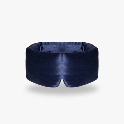 Deep Sleep Silk Mask - Snorelux®