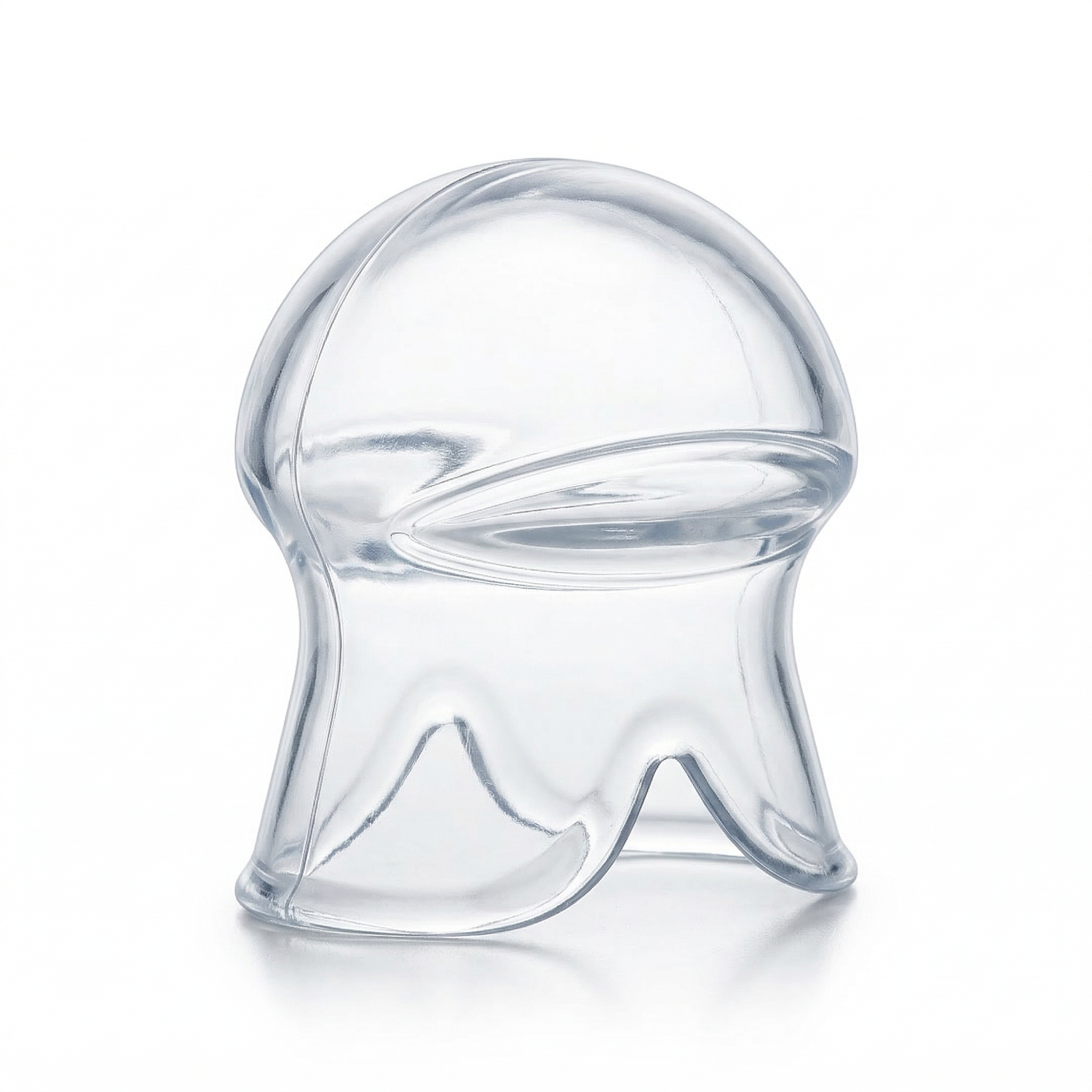 Anti-snurk tongapparaat